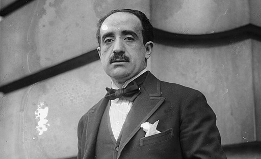Victor Andrés Belaunde - El Perú desde 1956 a la Actualidad